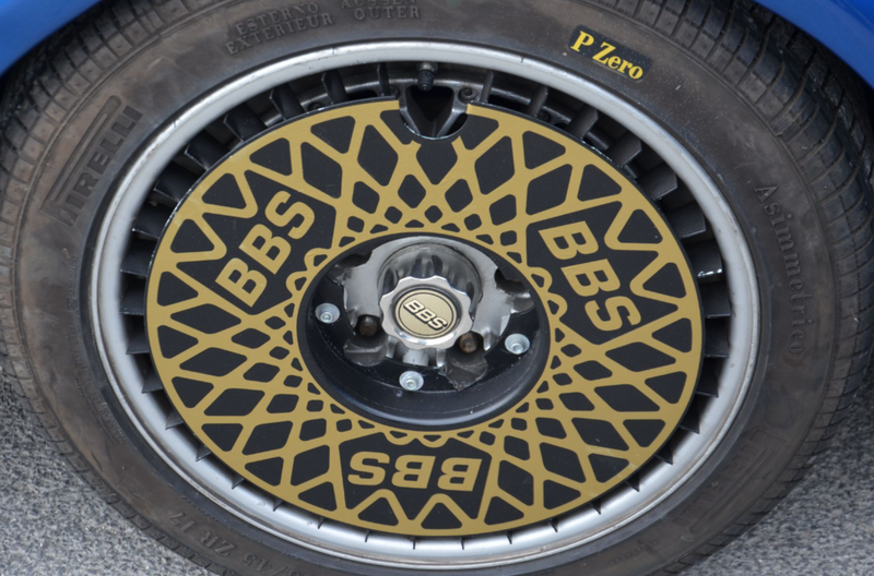 Illustration for article titled NPOCP - Porsche 911 3.3 Bi-Turbo Almeras